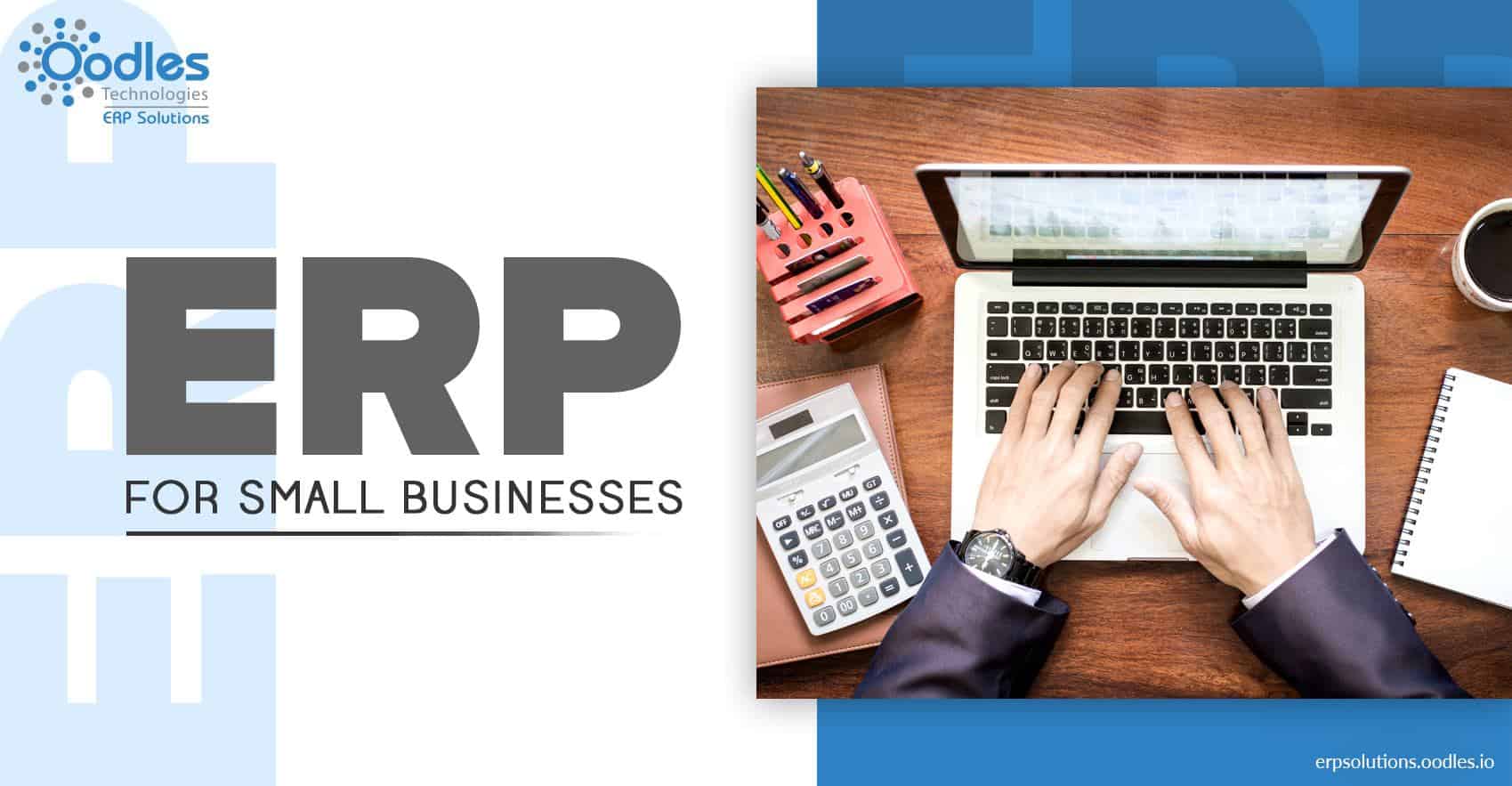 small business erp software free download