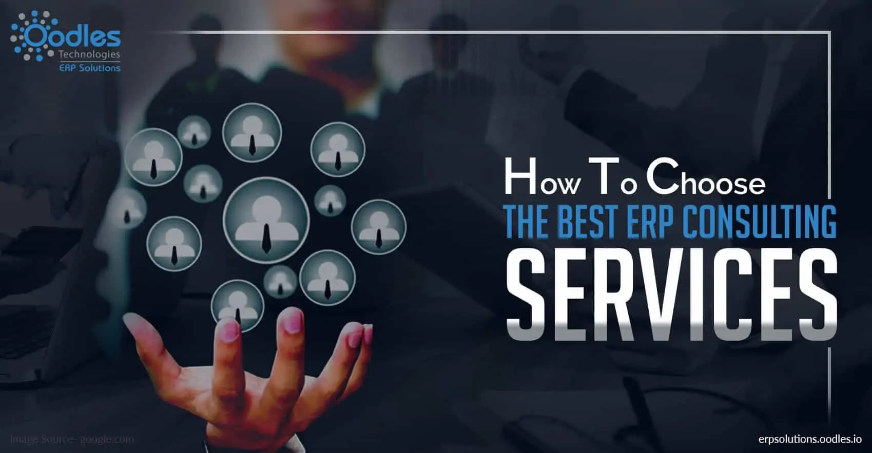 5 Tips To Hire The Best ERP Consulting Services Revealed!