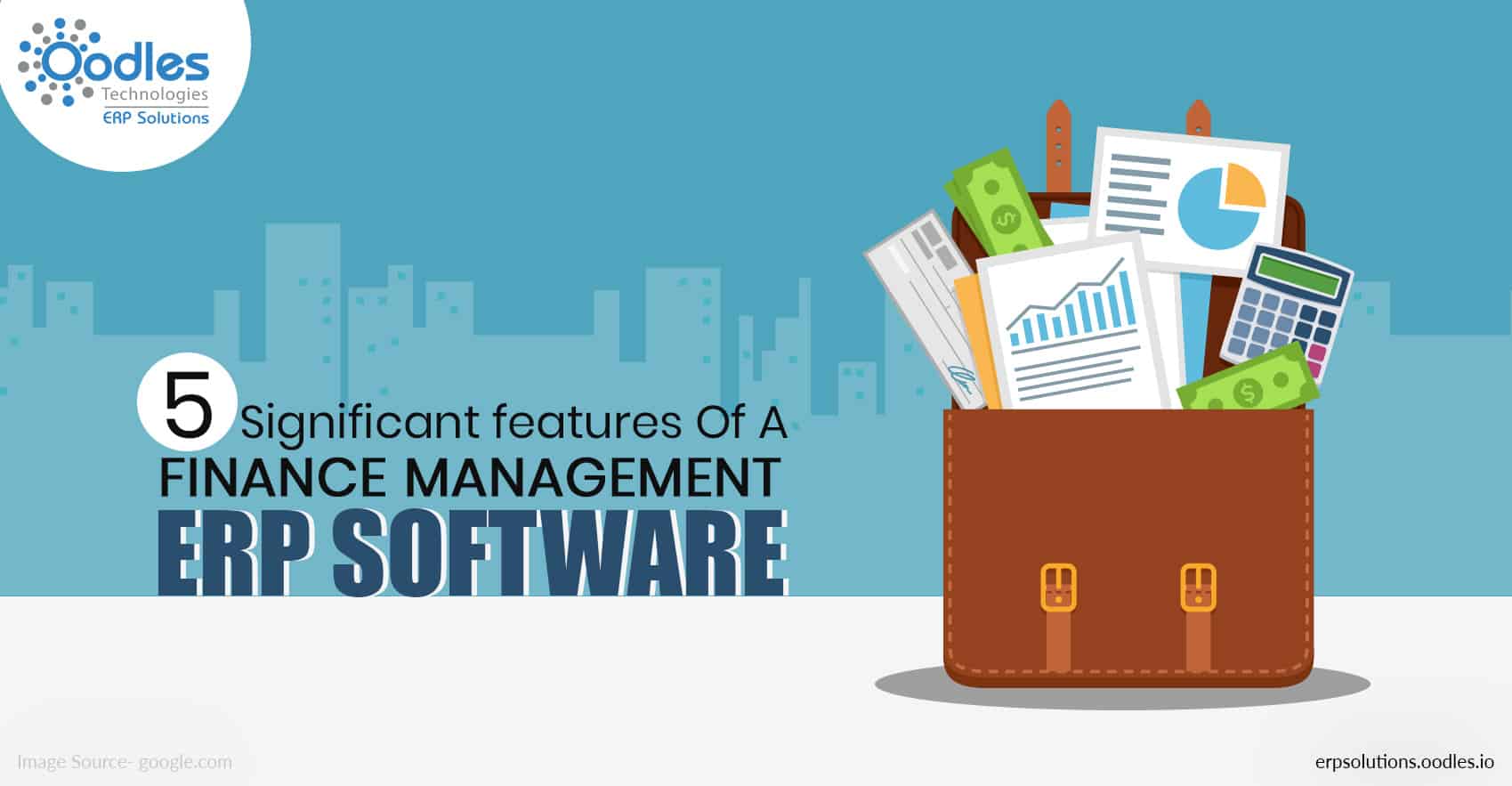 5 Significant Features Of A Finance Management ERP Software