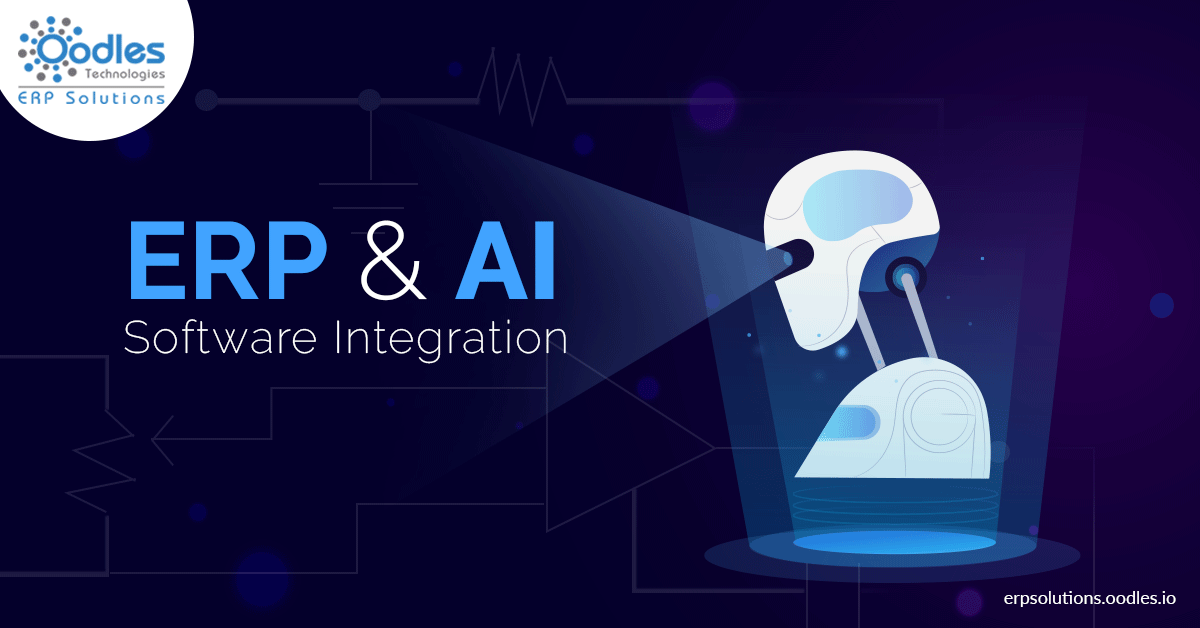 AI and ERP Software Integration Is Valuable