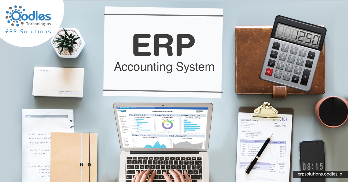 Key Factors To Consider Before Choosing ERP Accounting System