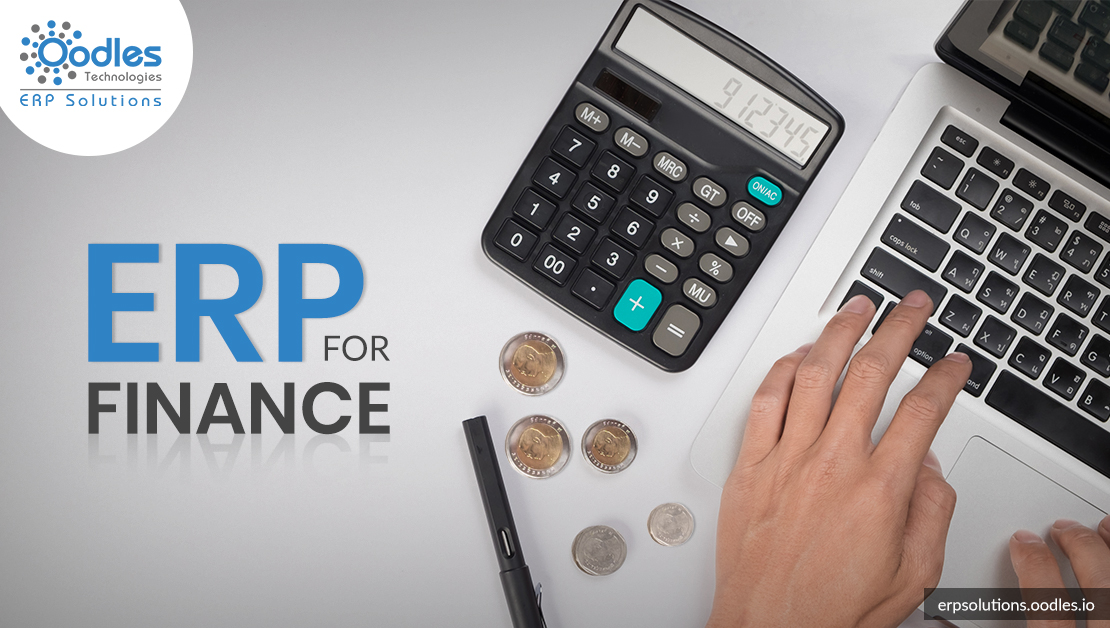 Top Advantages Of ERP Financial Reporting Software Solutions