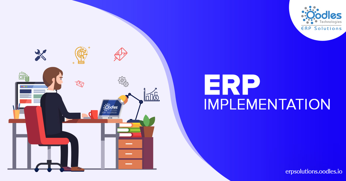 Top Questions To Ask Before Implementing ERP Systems