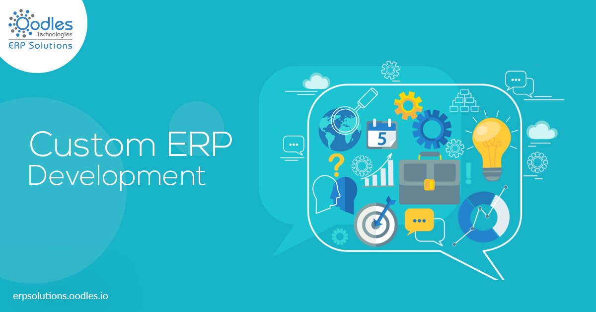 The Useful Insights Into Custom ERP Software Solutions