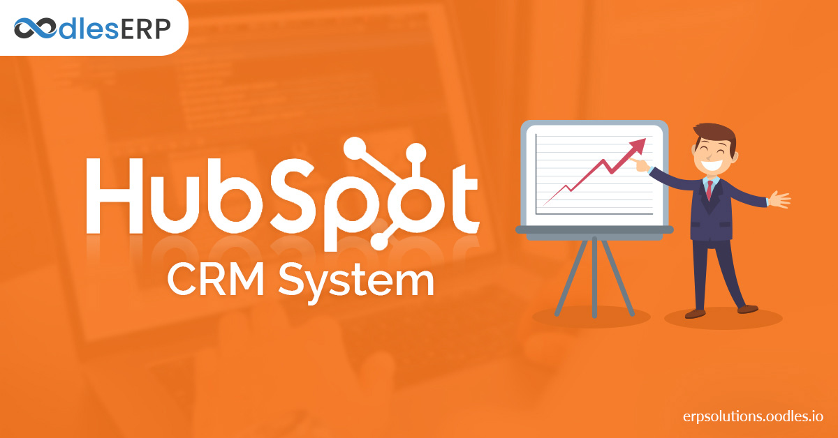 Why HubSpot CRM System Is The Most Proficient Over All CRMs