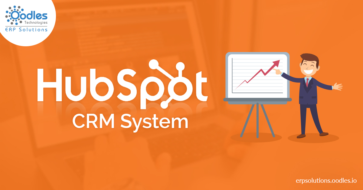 Why HubSpot CRM System Is The Most Proficient Over All CRMs