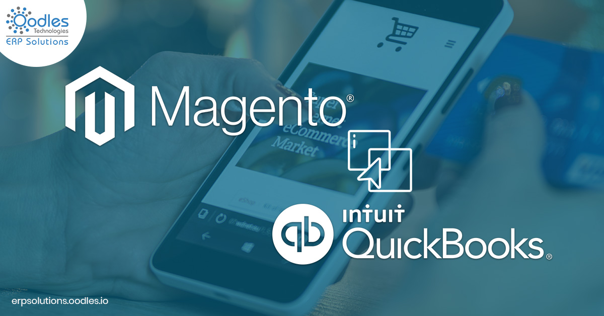 Why There Is A Need For Magento QuickBooks Integration