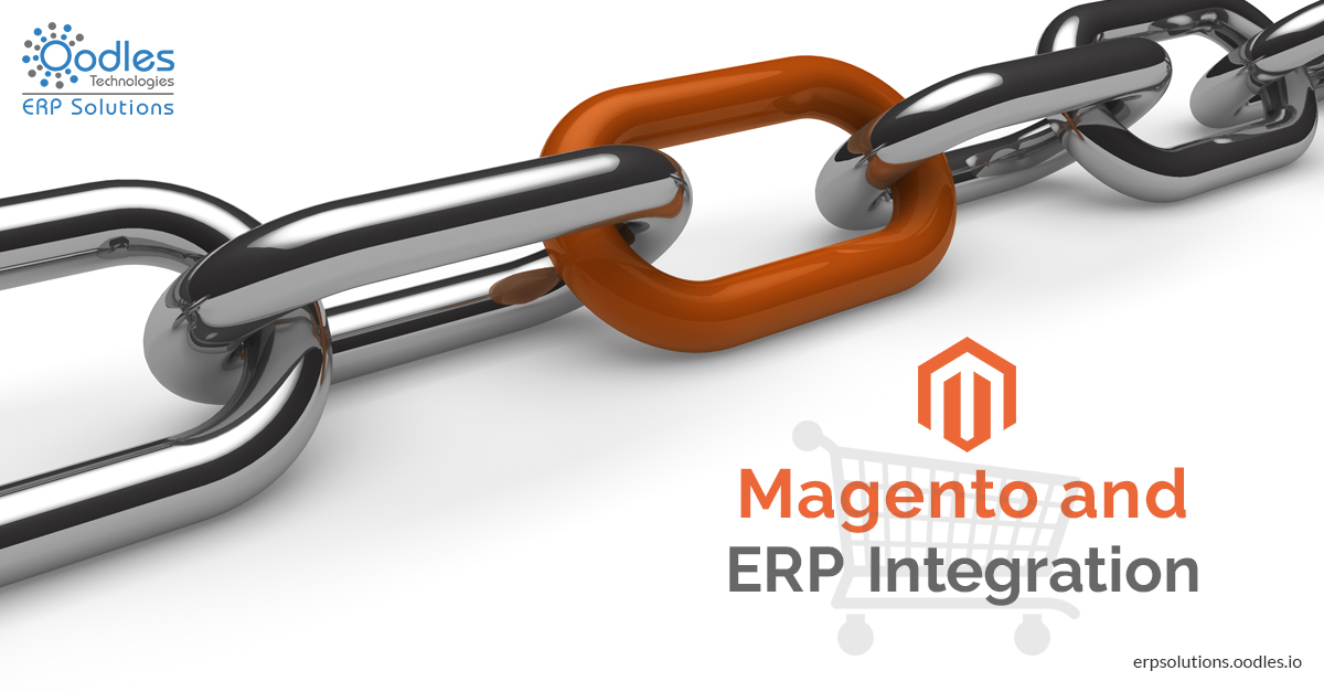 Crucial Things To Consider For Magento ECommerce Integration