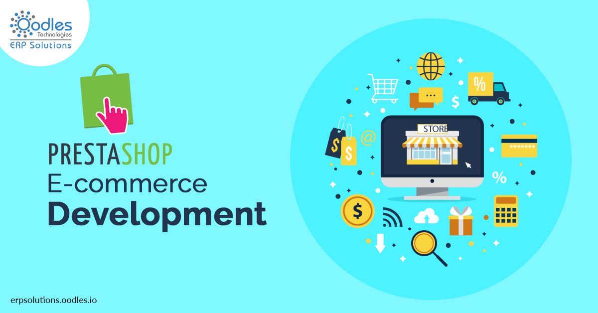 The Importance Of Investing In PrestaShop E-commerce Development