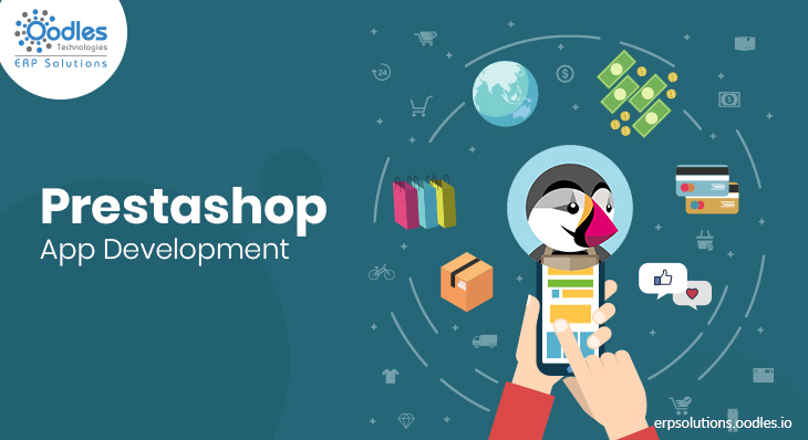 Reasons Prestashop App Development Attracts E-commerce Owners