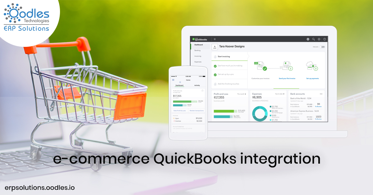 Important Steps To Make E-commerce QuickBooks Integration Successful
