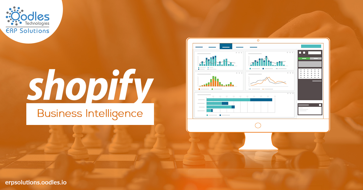 Shopify Business Intelligence: Unlock Hidden Valuable Insights In Data