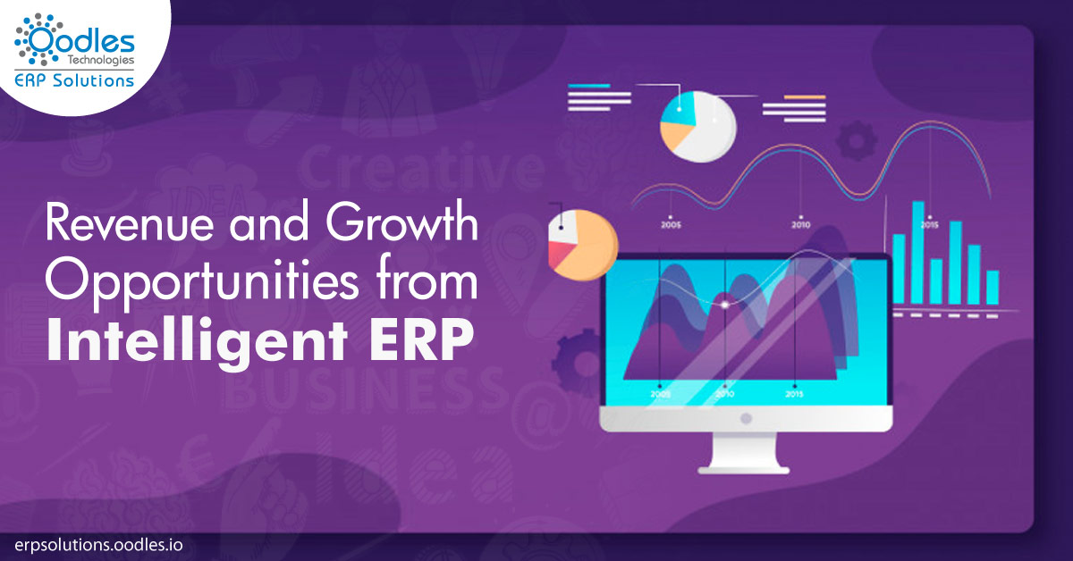 Revenue and Growth Opportunities from Intelligent ERP