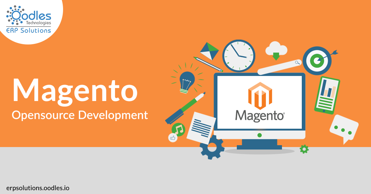 Magento Opensource Development: Why Small Businesses Should Invest