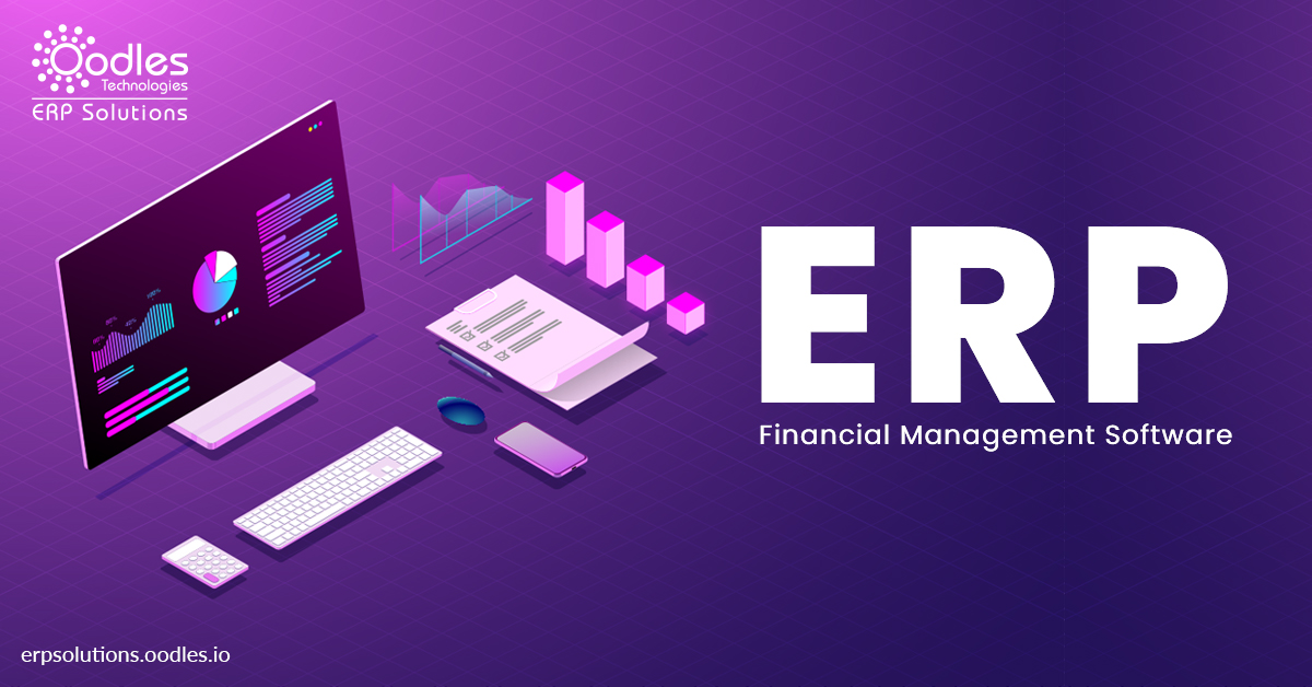 ERP Financial Management Software: Is it Time for Change