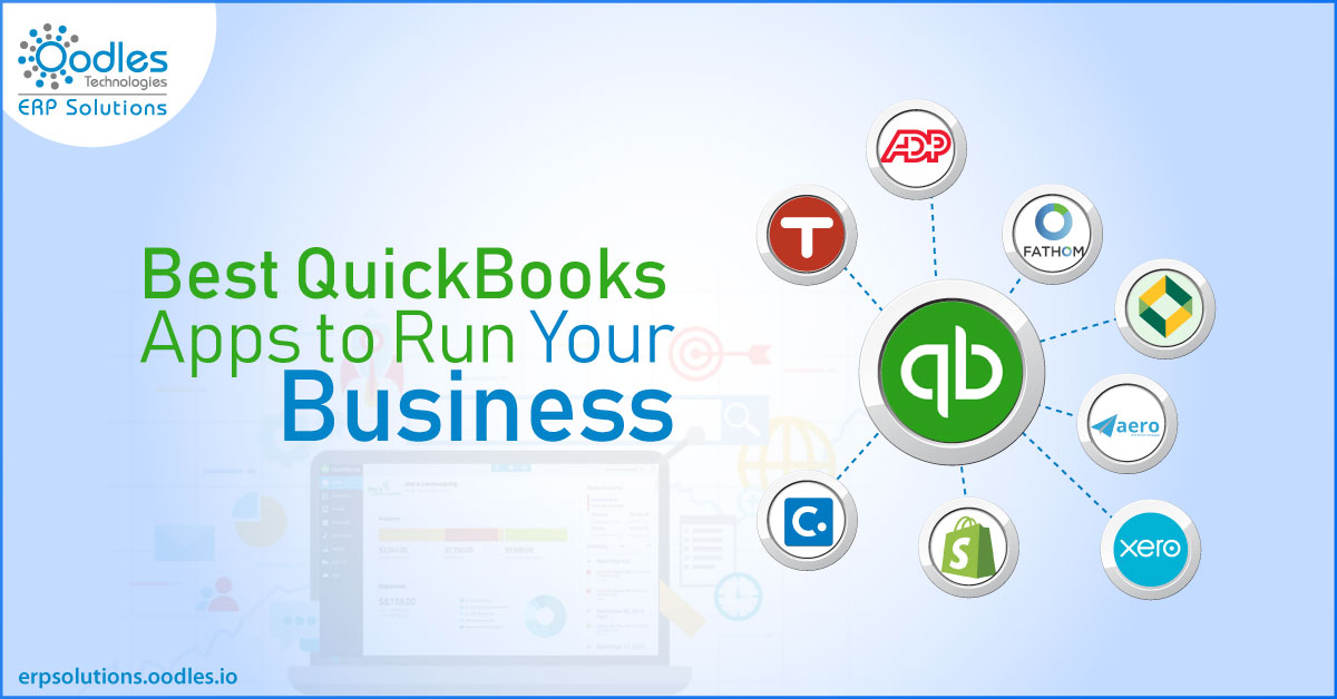 best quickbooks for small business