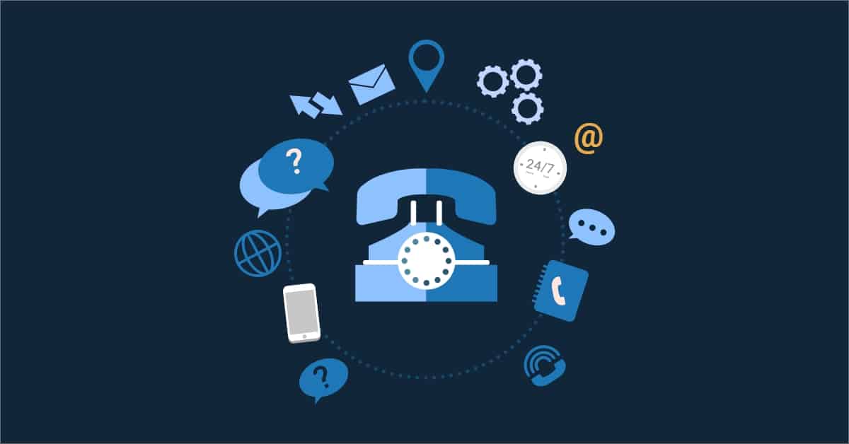 Contact for ERP Software Consulting and Development Services