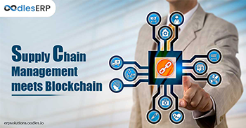 Integrating Blockchain with Supply Chain Management