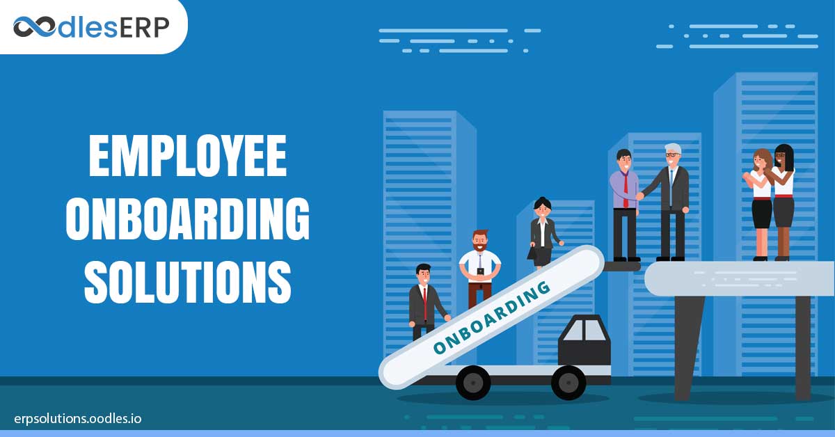 Improving the Effectiveness of Employee Onboarding Solutions