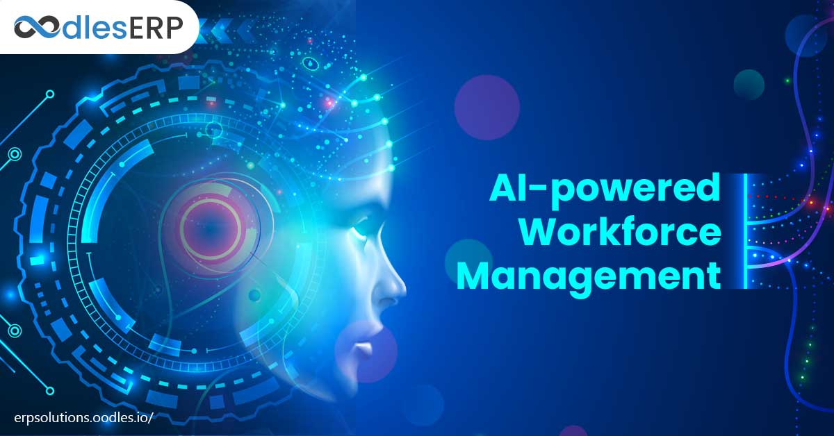 Stay One Step Ahead with AI-powered Workforce Management Solutions