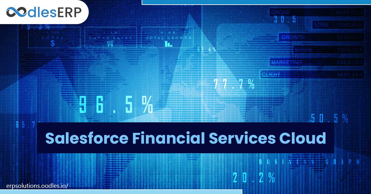 Get a Competitive Edge with Salesforce Financial Services Cloud