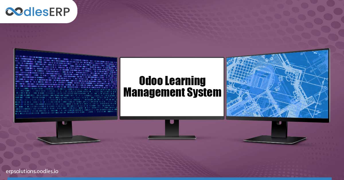 Odoo Learning Management System: Development Time, Cost, Features, and More