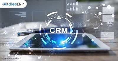 The Importance of CRM Software Development In Retail