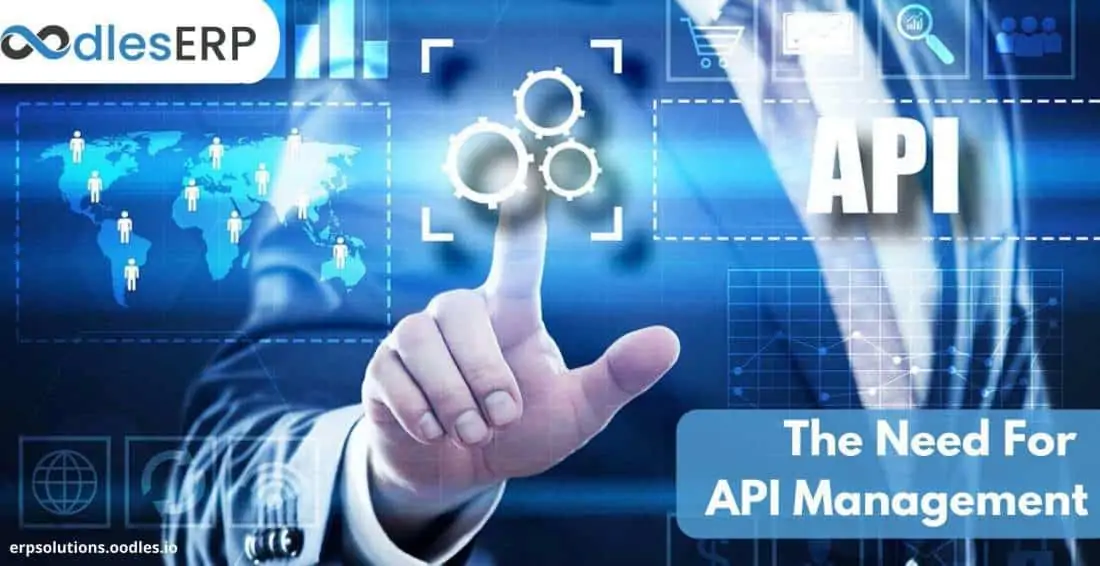 The Inevitable Need For API Management Solutions