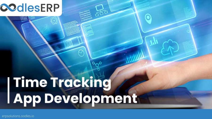 The Importance of Time Tracking Software Development