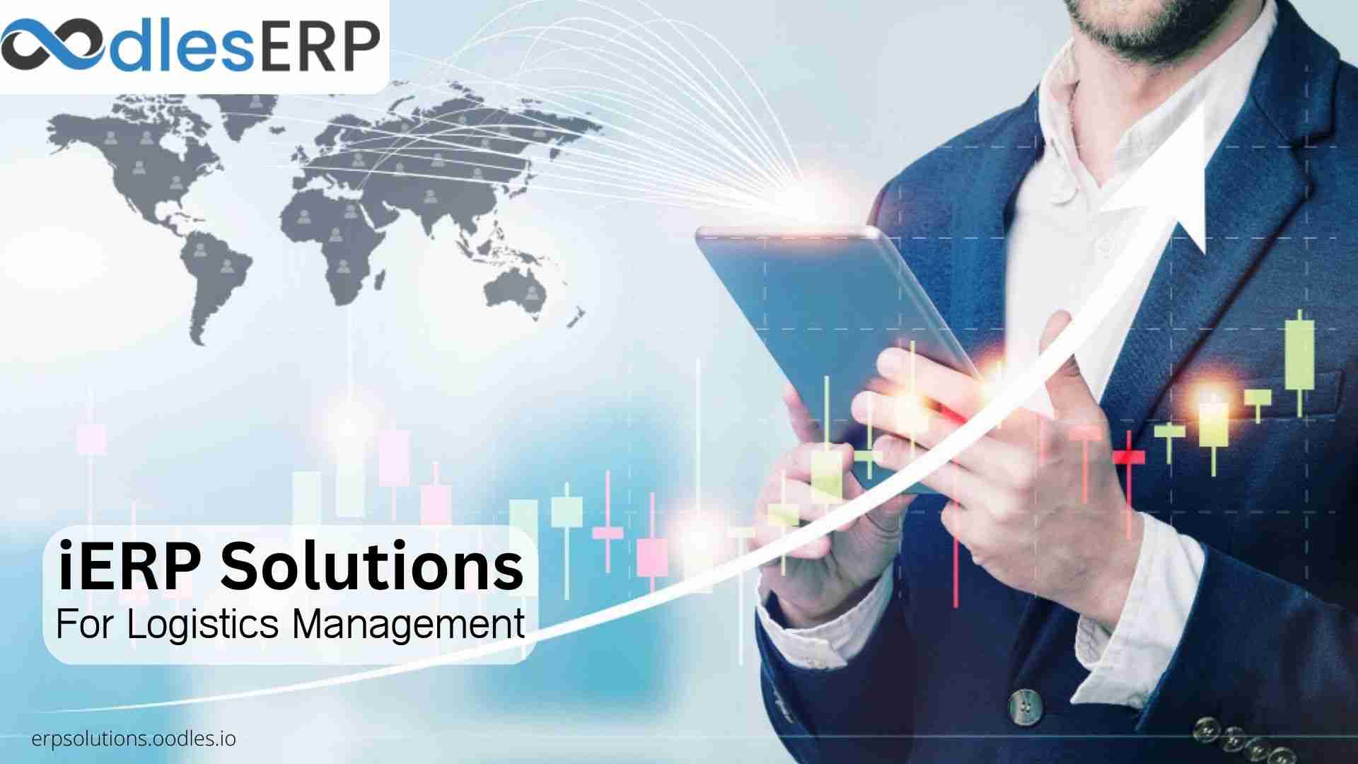 Intelligent ERP Solutions For Improved Logistics Management