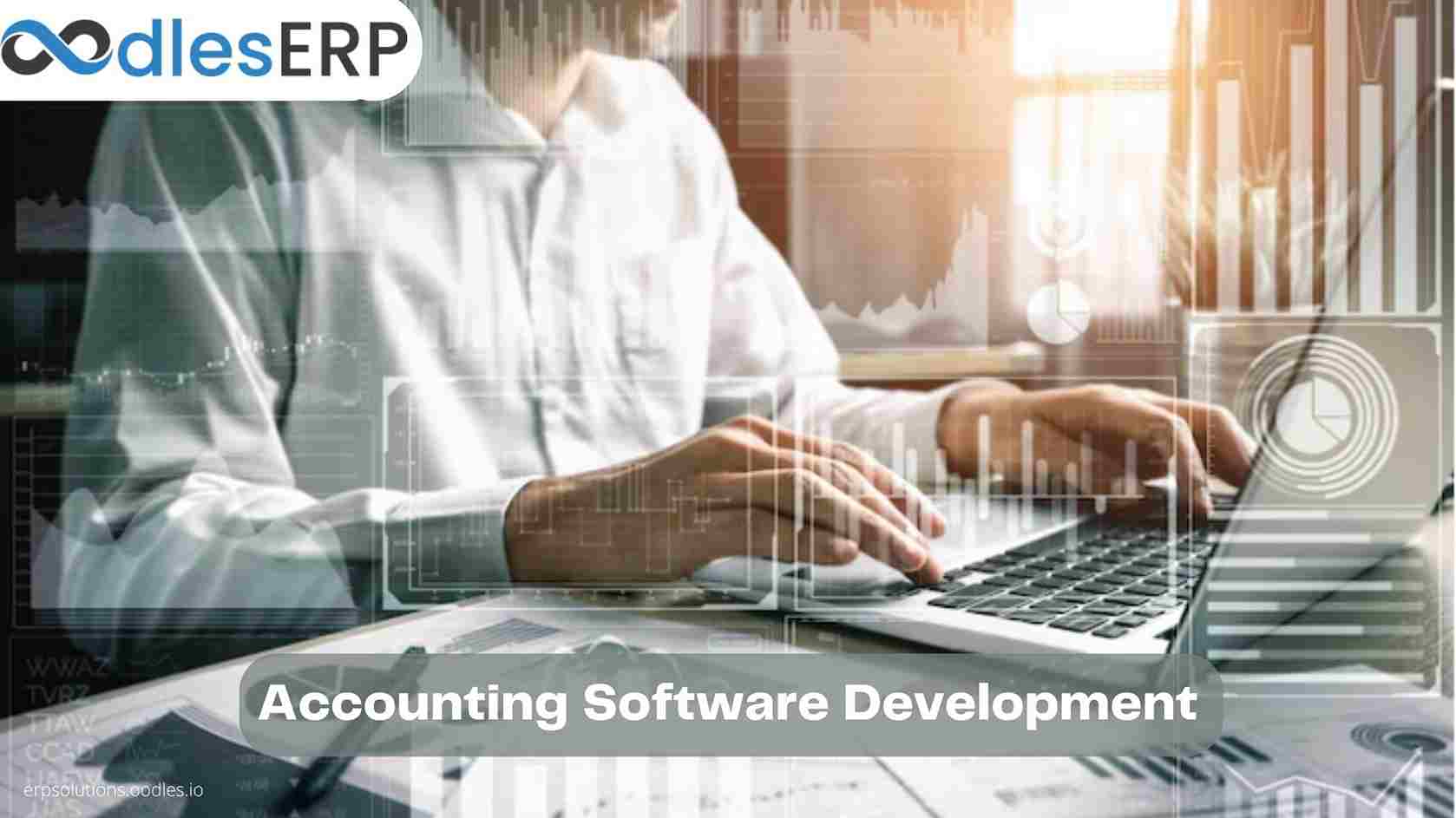 Important Factors To Consider For Accounting Software Development