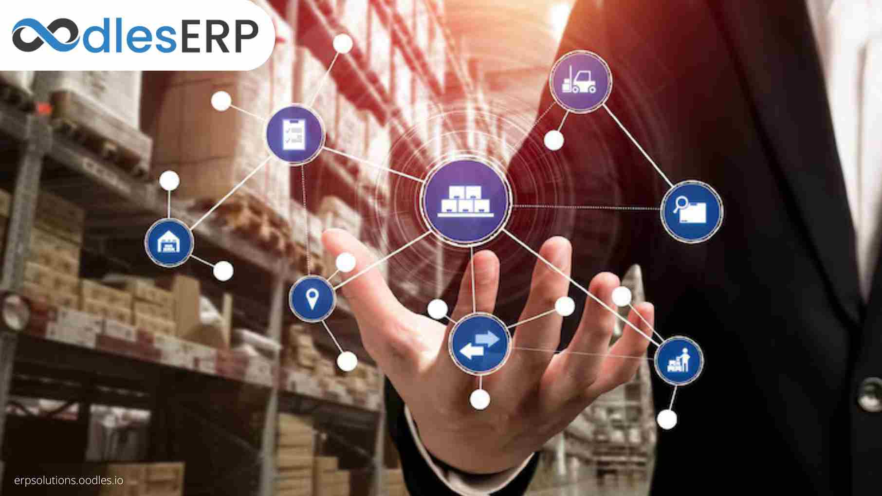 Odoo ERP: The Key to Effective Inventory Optimization