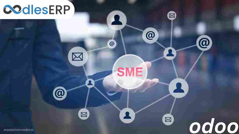 How Odoo Transforms SME Operations