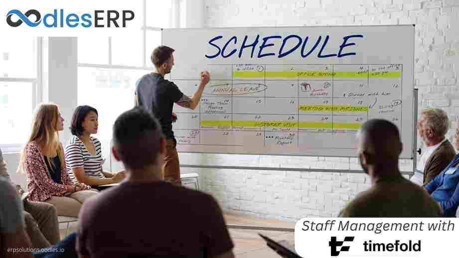 Master Shift Planning: 7 Steps to Effortless Staff Management with Timefold