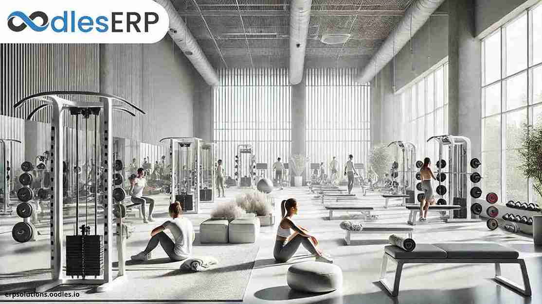 How ERP Systems Can Enhance Operations in the Fitness Industry