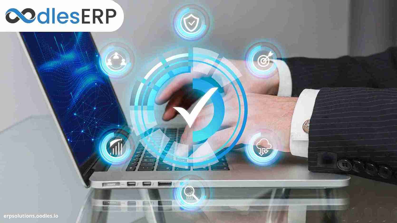 Organized Data Ecosystem: Key Benefits of ERP and CRM Integration