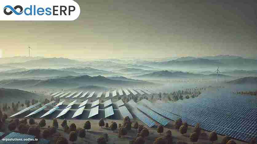 How Open Source ERPNext Revolutionized the Solar Industry