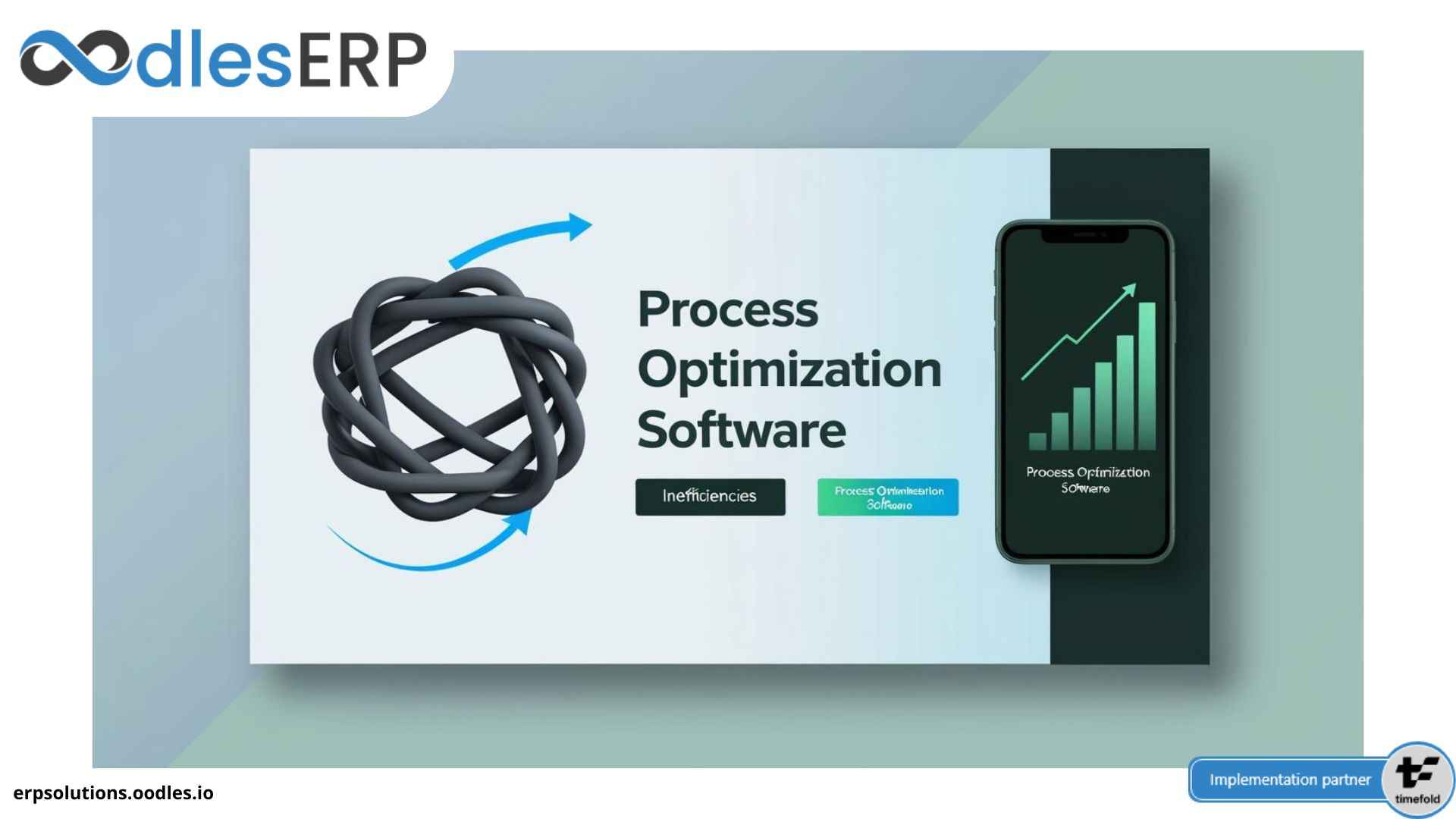 Identifying Inefficiencies: How Process Optimization Software Can Help