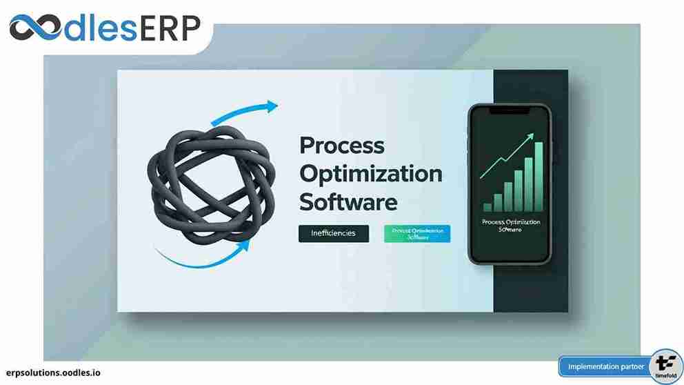 Identifying Inefficiencies: How Process Optimization Software Can Help