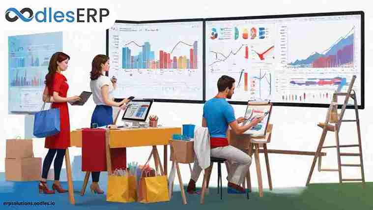 Revolutionizing Supply Chain Management with Custom ERP Solutions