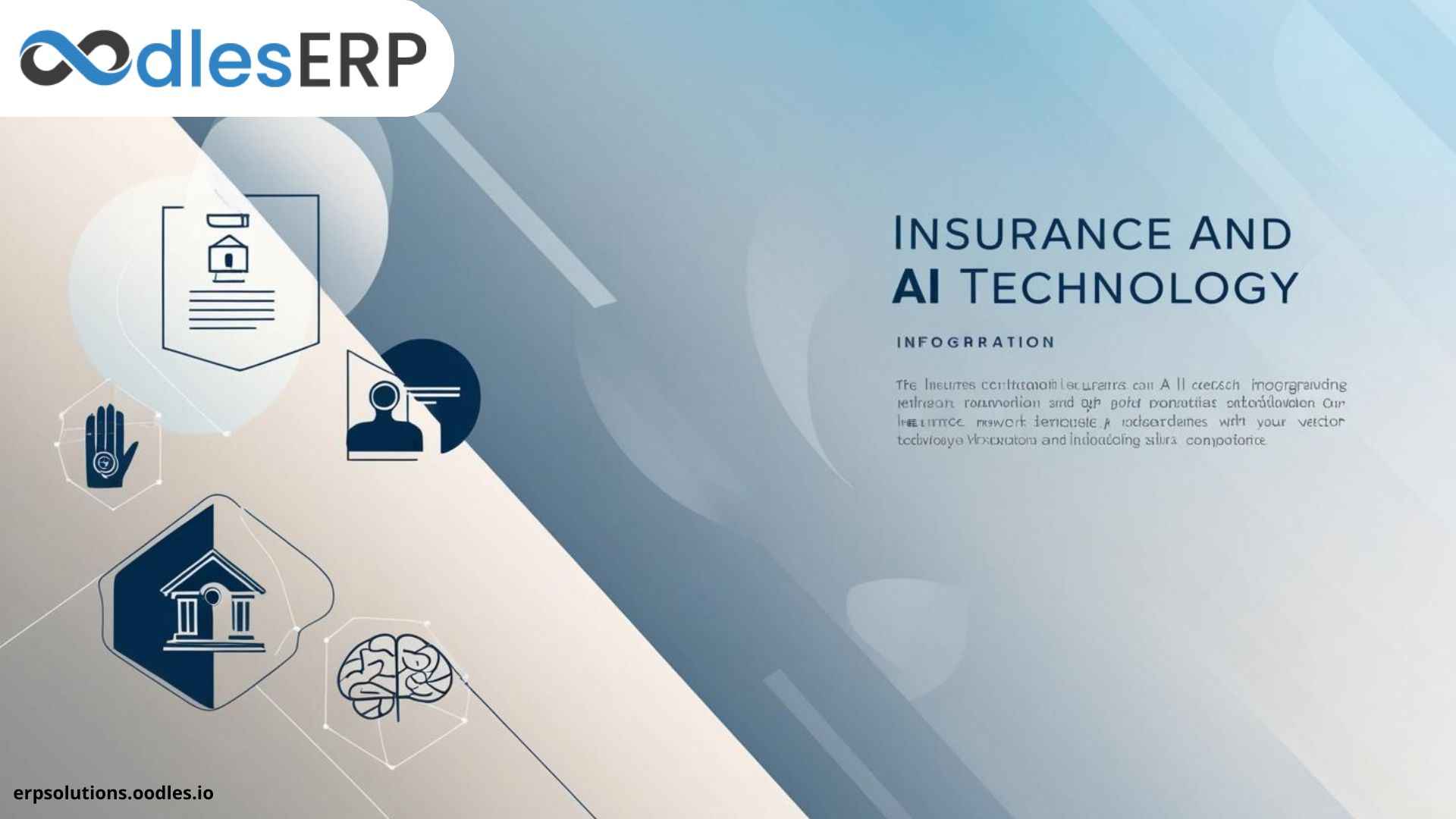 Revolutionizing the Insurance Industry with Generative AI