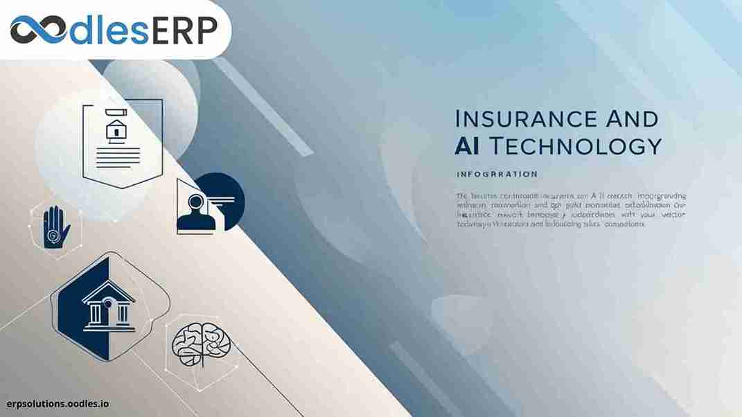 Revolutionizing the Insurance Industry with Generative AI